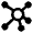 Hierarchy Circle 2 Icon from Nova Line Set