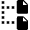 Hierarchy File 2 Icon from Nova Solid Set