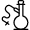 History Lamp Genie Icon from Ultimate Light Set