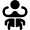 History Silk Bug Icon from Ultimate Bold Set