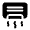 Condicioner Icon from Solar Bold Set