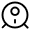 Smart Vacuum Cleaner 2 Icon from Solar Linear Set