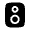 Speaker Icon from Solar Bold Set