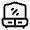 Trellis Icon from Solar Linear Set
