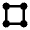 Activity Zone Fill Icon from Outlined Fill - Material Pro Set