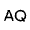 Aq Icon from Rounded Line - Material Symbols Set