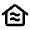 Aq Indoor Icon from Rounded Line - Material Pro Set