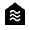 Aq Indoor Fill Icon from Outlined Fill - Material Symbols Set