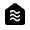 Aq Indoor Fill Icon from Rounded Fill - Material Symbols Set