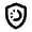 Arming Countdown Icon from Outlined Line - Material Pro Set