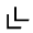 Arrows More Down Fill Icon from Outlined Fill - Material Symbols Set