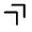 Arrows More Up Icon from Rounded Line - Material Symbols Set
