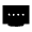Assistant On Hub Fill Icon from Sharp Fill - Material Symbols Set