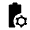 Battery Profile Fill Icon from Rounded Fill - Material Symbols Set