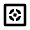 Carbon Monoxide Alarm Icon from Outlined Line - Material Pro Set