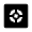 Carbon Monoxide Alarm Fill Icon from Outlined Fill - Material Pro Set