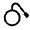 Chromecast 2 Fill Icon from Outlined Fill - Material Symbols Set