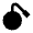 Chromecast 2 Fill Icon from Outlined Fill - Material Pro Set