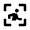 Detection And Zone Fill Icon from Outlined Fill - Material Pro Set