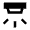 Detector Alarm Fill Icon from Sharp Fill - Material Pro Set