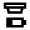 Detector Battery Icon from Sharp Line - Material Pro Set