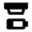 Detector Battery Fill Icon from Outlined Fill - Material Pro Set