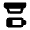 Detector Battery Fill Icon from Rounded Fill - Material Pro Free Set