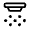 Detector Co Icon from Rounded Line - Material Symbols Set