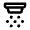 Detector Co Icon from Rounded Line - Material Pro Set