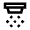 Detector Co Icon from Sharp Line - Material Pro Set