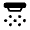 Detector Co Fill Icon from Rounded Fill - Material Symbols Set