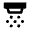 Detector Co Fill Icon from Outlined Fill - Material Pro Set