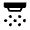 Detector Co Fill Icon from Outlined Fill - Material Symbols Set