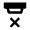 Detector Offline Fill Icon from Outlined Fill - Material Pro Set