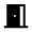Door Open Fill Icon from Sharp Fill - Material Symbols Set