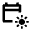 Early On Icon from Outlined Line - Material Pro Set