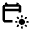 Early On Icon from Rounded Line - Material Pro Set