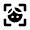 Familiar Face And Zone Fill Icon from Outlined Fill - Material Pro Set