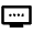 Home Max Dots Icon from Outlined Line - Material Pro Set