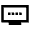 Home Max Dots Icon from Sharp Line - Material Pro Set
