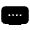 Home Max Dots Fill Icon from Outlined Fill - Material Symbols Set