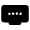 Home Max Dots Fill Icon from Rounded Fill - Material Pro Free Set
