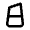 Home Speaker Icon from Outlined Line - Material Pro Set