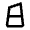 Home Speaker Icon from Sharp Line - Material Pro Set