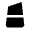 Home Speaker Fill Icon from Sharp Fill - Material Pro Set