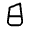 Home Speaker Icon from Rounded Line - Material Symbols Set