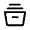 Home Storage Icon from Rounded Line - Material Symbols Set