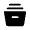 Home Storage Fill Icon from Rounded Fill - Material Symbols Set