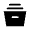 Home Storage Fill Icon from Outlined Fill - Material Symbols Set