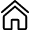 House 4 icon - Free transparent PNG, SVG. No sign up needed.